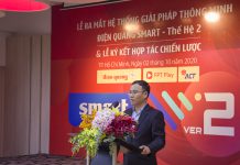 Điện Quang Ra Mắt Giải Pháp Công Nghệ Thông Minh Thế Hệ Thứ 2