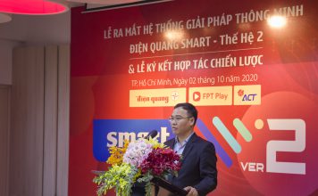 Điện Quang Ra Mắt Giải Pháp Công Nghệ Thông Minh Thế Hệ Thứ 2