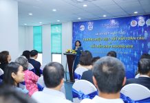 Lễ ký kết hợp tác Thương hiệu Việt – Kết Nối Toàn Cầu và Kết Nối Giao Thương B2B